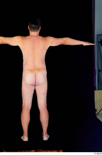 Paul Mc Caul nude standing t-pose whole body 0005.jpg